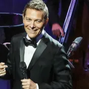 thumbnail image for Michael Feinstein