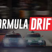 thumbnail image for Formula Drift