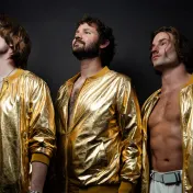 thumbnail image for You Should Be Dancing - A Tribute to the Bee Gees