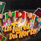 thumbnail image for Los Tigres del Norte