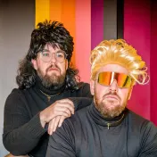 thumbnail image for The Floozies