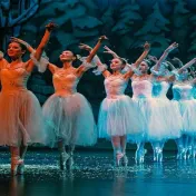 thumbnail image for San Diego Ballet