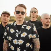 thumbnail image for Hawthorne Heights