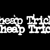 thumbnail image for Cheap Trick