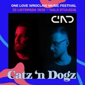 thumbnail image for Catz 'n Dogz