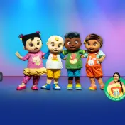 thumbnail image for CoComelon