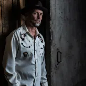 thumbnail image for Paul Thorn