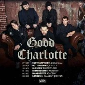 thumbnail image for Good Charlotte