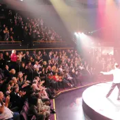 thumbnail image for International City Theatre