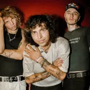 thumbnail image for Beauty School Dropout