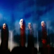 thumbnail image for Pallbearer