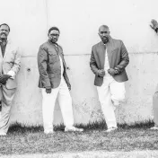 thumbnail image for The Manhattans Featuring Gerald Alston