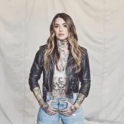 thumbnail image for Morgan Wade