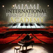 thumbnail image for Miami International Piano Festival