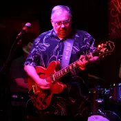 thumbnail image for Duke Robillard