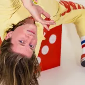 thumbnail image for lostboycrow