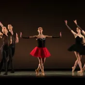 thumbnail image for Ballet Des Moines