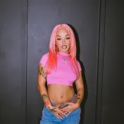 thumbnail image for Honey Bxby