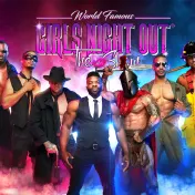 thumbnail image for Girls Night Out the Show