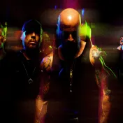 thumbnail image for Daughtry
