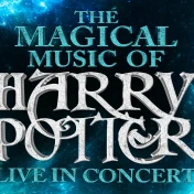 thumbnail image for The Magical Music of Harry Potter - Live in Concert