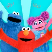 thumbnail image for Sesame Street Live