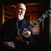 thumbnail image for John Scofield