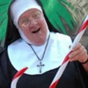 thumbnail image for Sister's Catechism Christmas