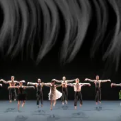thumbnail image for Ballet Preljocaj