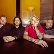 thumbnail image for The Suicide Machines