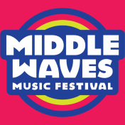 thumbnail image for Middle Waves Music Fest