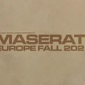 thumbnail image for Maserati