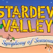 thumbnail image for Stardew Valley: Symphony Of Seasons