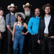 thumbnail image for Asleep At the Wheel