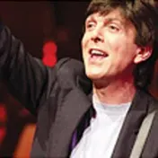 thumbnail image for Live and Let Die: The Music of Paul McCartney