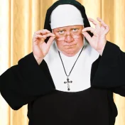 thumbnail image for Late Nite Catechism (Touring)