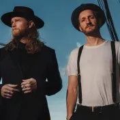 thumbnail image for The Lumineers