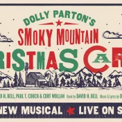 thumbnail image for Dolly Parton's Smoky Mountain Christmas Carol
