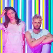 thumbnail image for SOFI TUKKER