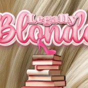 thumbnail image for Legally Blonde