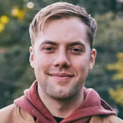 thumbnail image for Bo Johnson