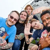 thumbnail image for Restraining Order