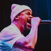 thumbnail image for Juvenile