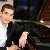 thumbnail image for Brandon Goldberg