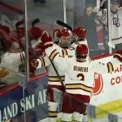 thumbnail image for University of Denver Pioneer Hockey
