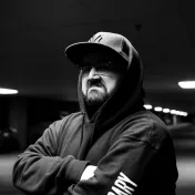 thumbnail image for Midnight Tyrannosaurus