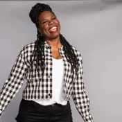 thumbnail image for Leslie Jones