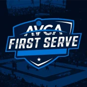 thumbnail image for AVCA First Serve
