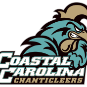 thumbnail image for Coastal Carolina Chanticleers Mens Basketball