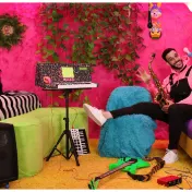 thumbnail image for Sam Greenfield